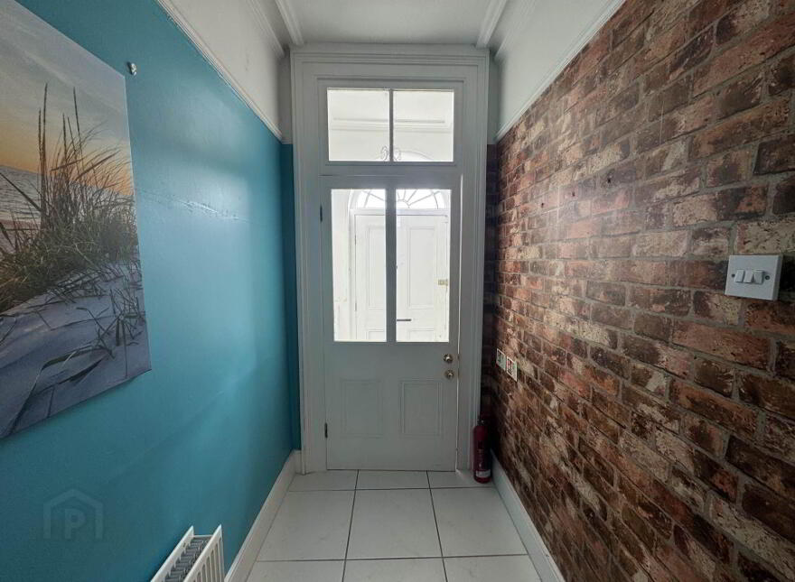 21 Joymount, Carrickfergus, BT38 7DN