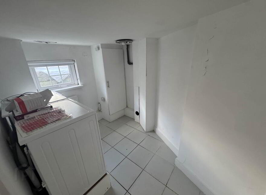 21 Joymount, Carrickfergus, BT38 7DN