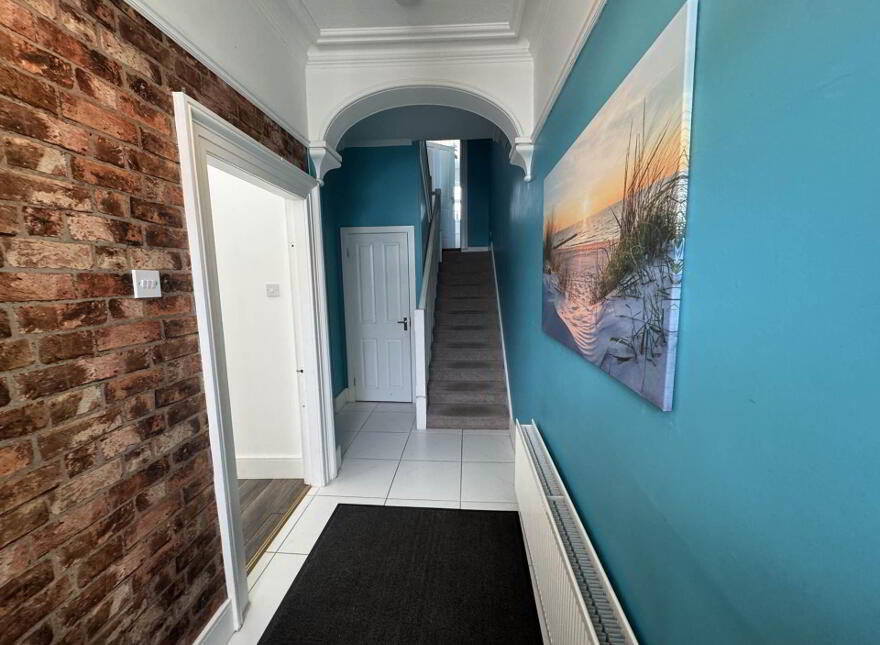21 Joymount, Carrickfergus, BT38 7DN