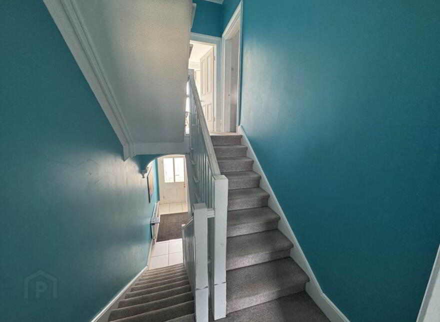 21 Joymount, Carrickfergus, BT38 7DN