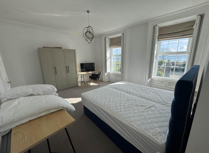 21 Joymount, Carrickfergus, BT38 7DN