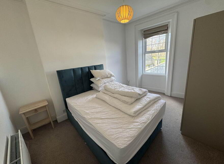 21 Joymount, Carrickfergus, BT38 7DN