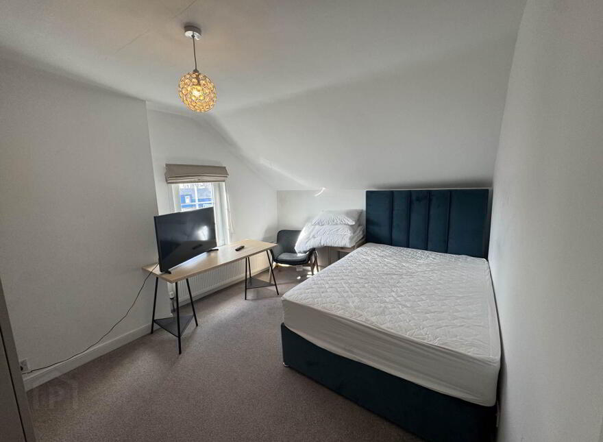 21 Joymount, Carrickfergus, BT38 7DN