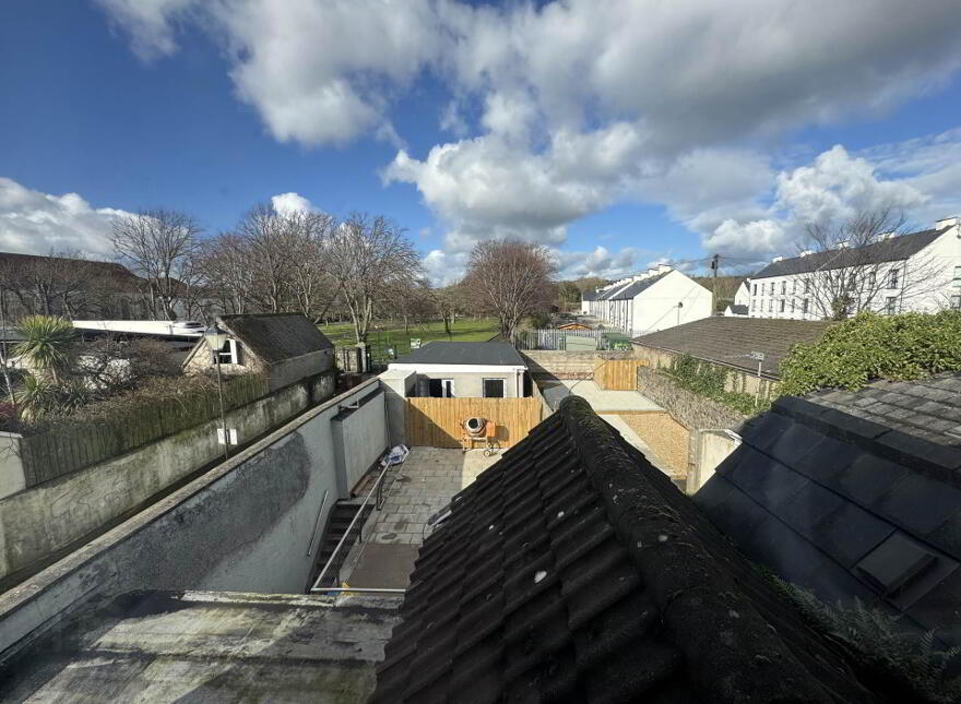21 Joymount, Carrickfergus, BT38 7DN