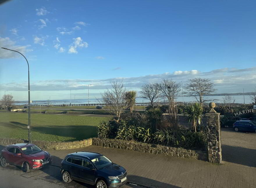21 Joymount, Carrickfergus, BT38 7DN