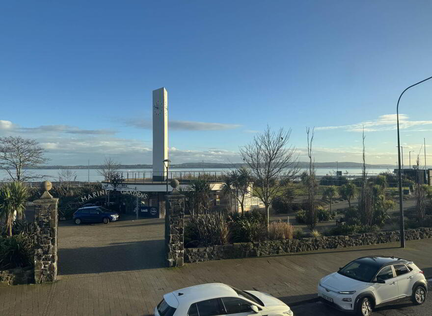 21 Joymount, Carrickfergus, BT38 7DN