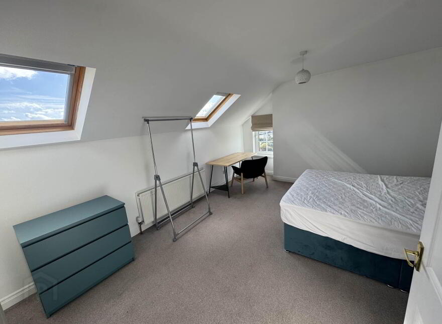 21 Joymount, Carrickfergus, BT38 7DN