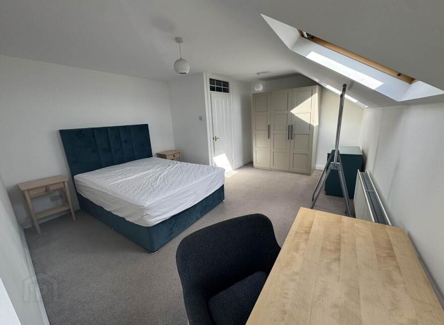 21 Joymount, Carrickfergus, BT38 7DN