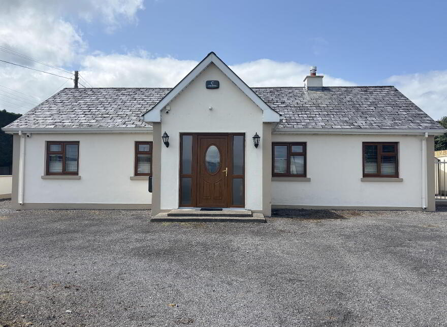 Church View, Collooney, F91D4F8 photo