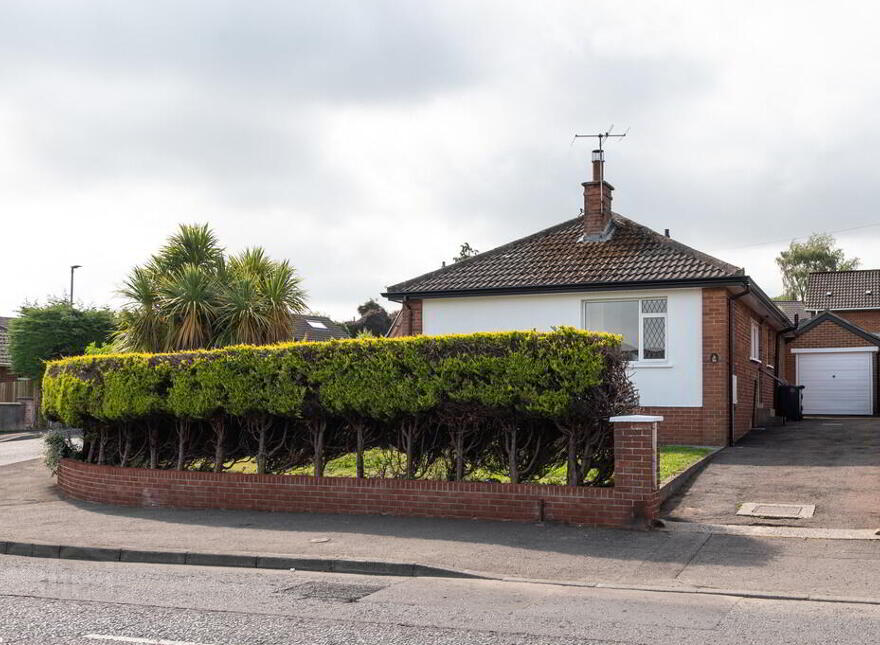 106 Fairview Road, Newtownabbey, BT36 6QN