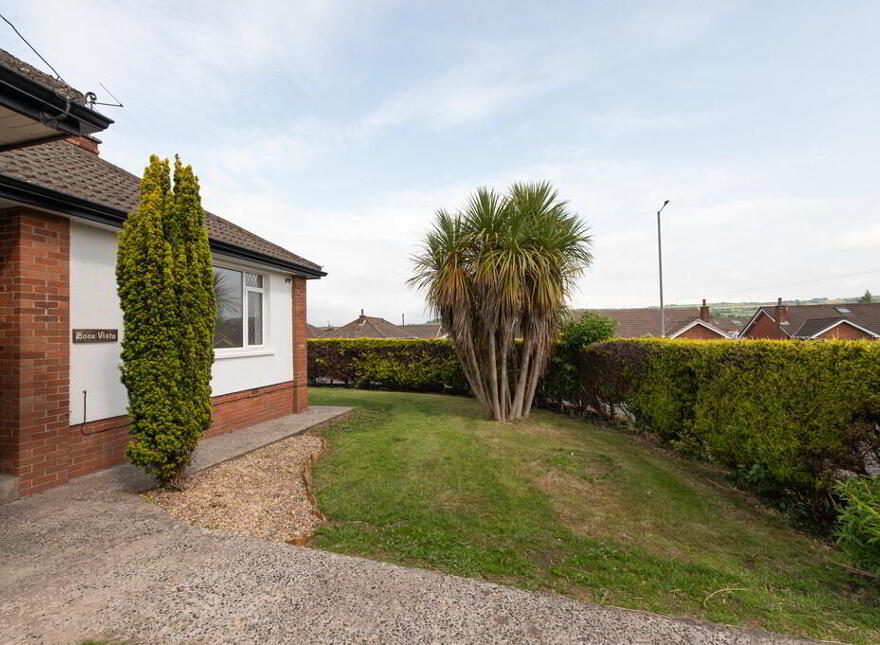 106 Fairview Road, Newtownabbey, BT36 6QN
