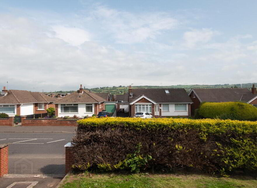 106 Fairview Road, Newtownabbey, BT36 6QN