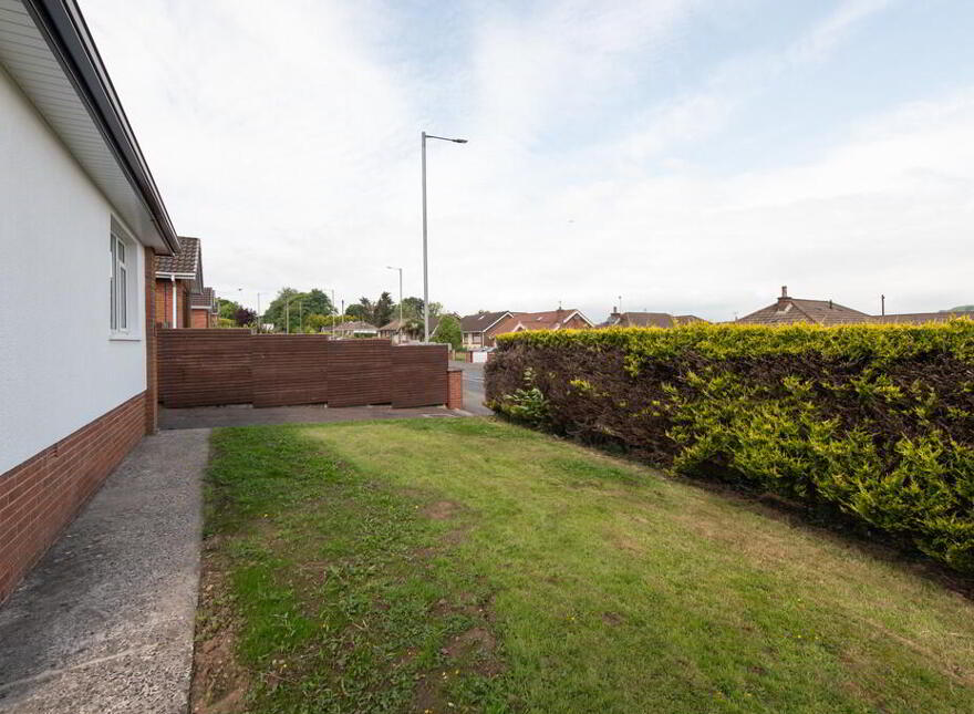 106 Fairview Road, Newtownabbey, BT36 6QN