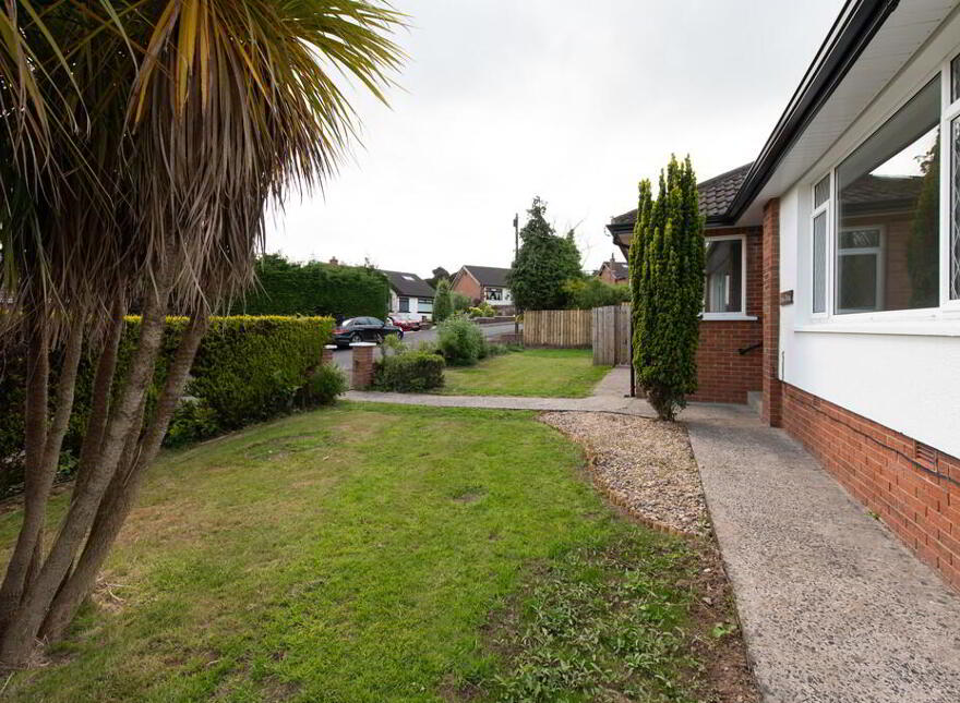 106 Fairview Road, Newtownabbey, BT36 6QN