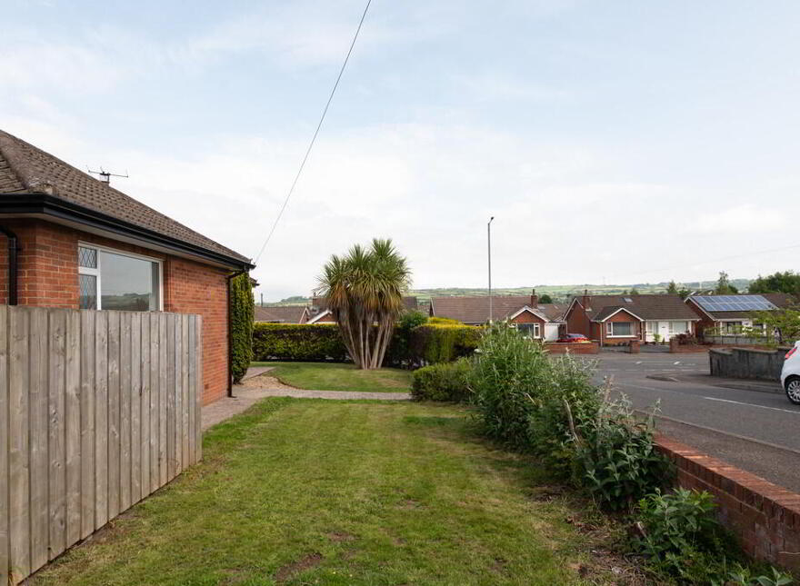 106 Fairview Road, Newtownabbey, BT36 6QN