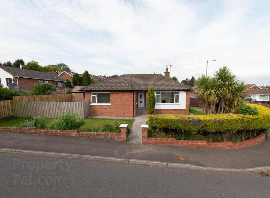 106 Fairview Road, Newtownabbey, BT36 6QN photo