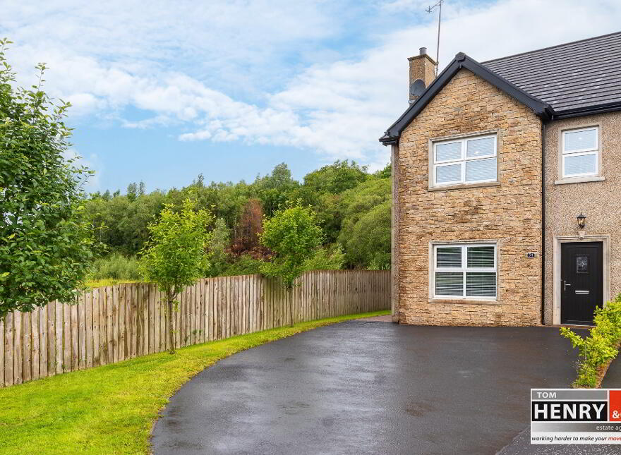 54 Killymeal Grange, Killymeal Road, Dungannon, BT71 6WQ photo