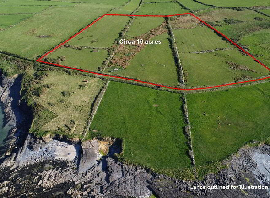 Coney Island, Rosses Point