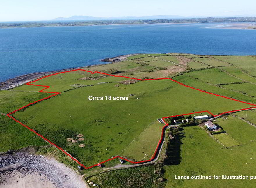Coney Island, Rosses Point