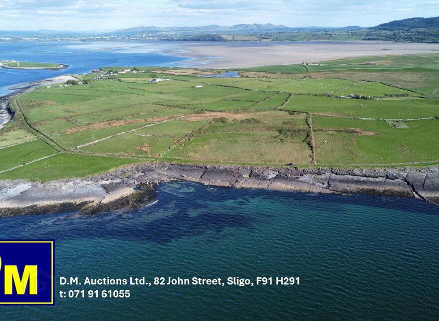Coney Island, Rosses Point
