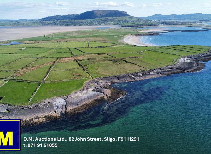 Coney Island, Rosses Point