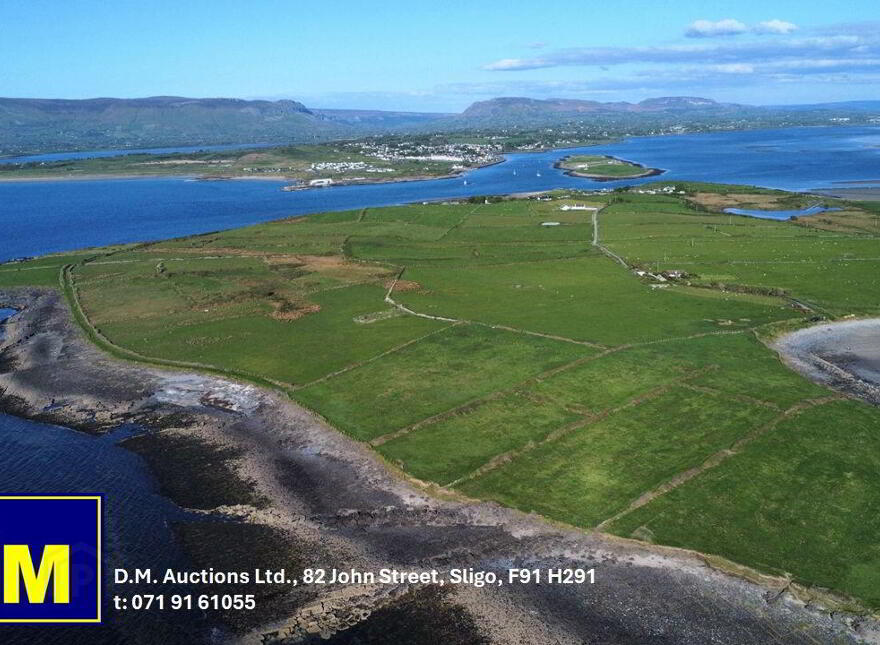 Coney Island, Rosses Point