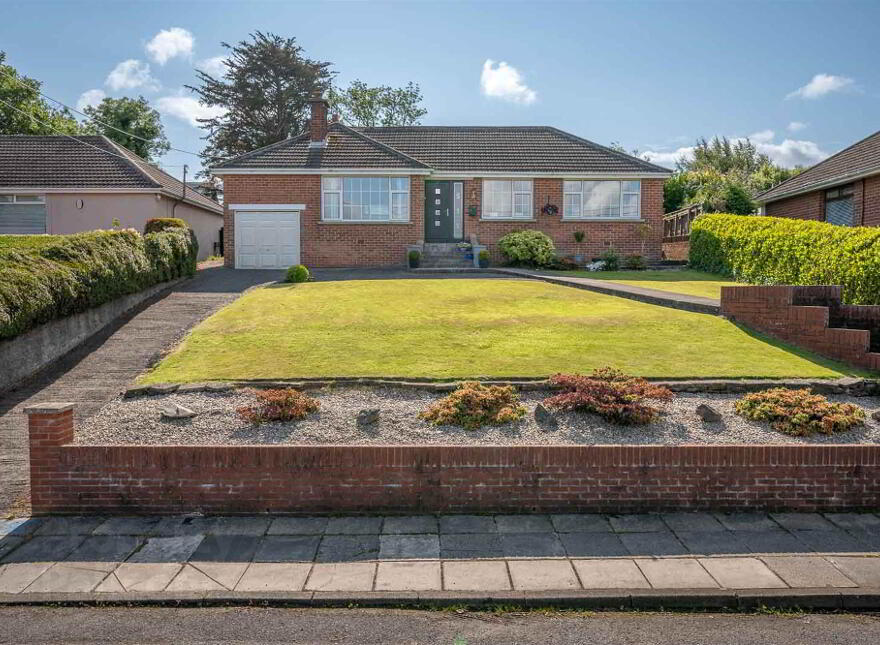 6 Seymour Avenue, Bangor, BT19 1BN photo