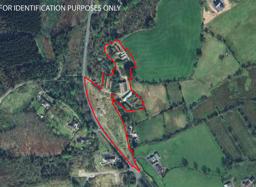 Caravan Park Development Site, 435 Killadeas Road, Lisnarick, BT94 1PW photo