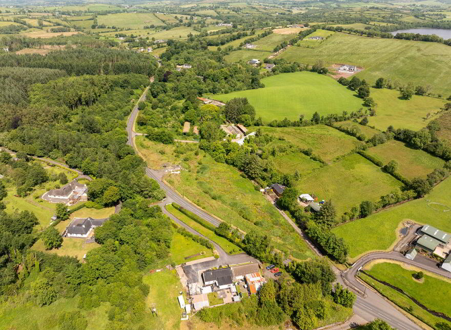 Caravan Park Development Site, 435 Killadeas Road, Lisnarick, BT94 1PW