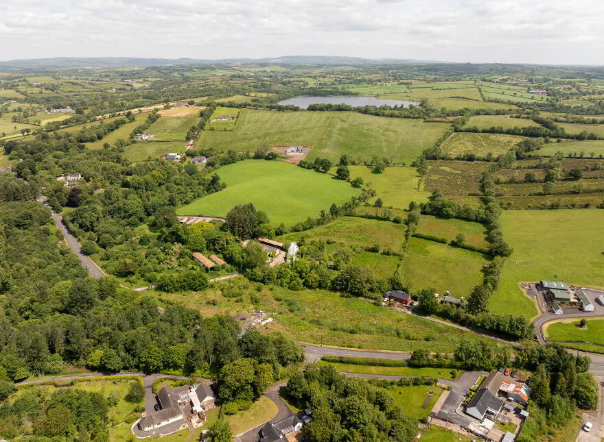 Caravan Park Development Site, 435 Killadeas Road, Lisnarick, BT94 1PW