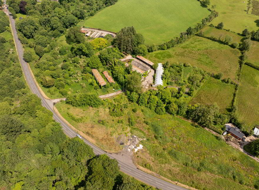 Caravan Park Development Site, 435 Killadeas Road, Lisnarick, BT94 1PW