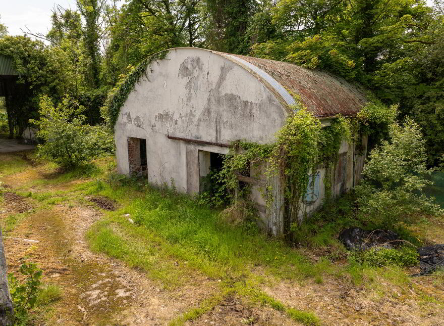 Caravan Park Development Site, 435 Killadeas Road, Lisnarick, BT94 1PW
