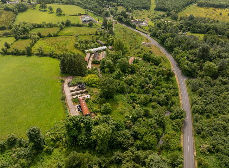 Caravan Park Development Site, 435 Killadeas Road, Lisnarick, BT94 1PW