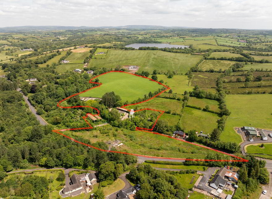 Caravan Park Development Site, 435 Killadeas Road, Lisnarick, BT94 1PW