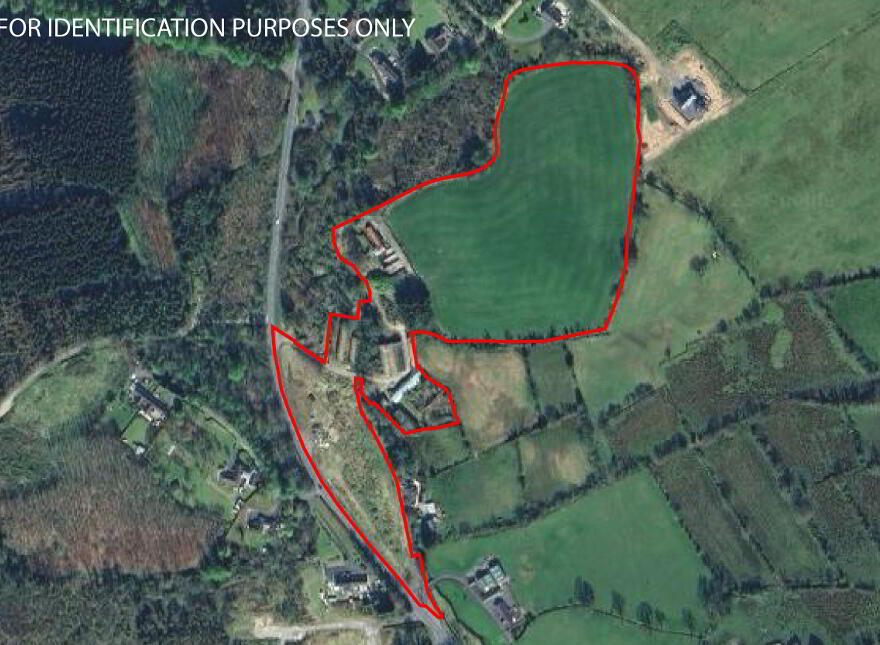 Caravan Park Development Site, 435 Killadeas Road, Lisnarick, BT94 1PW photo