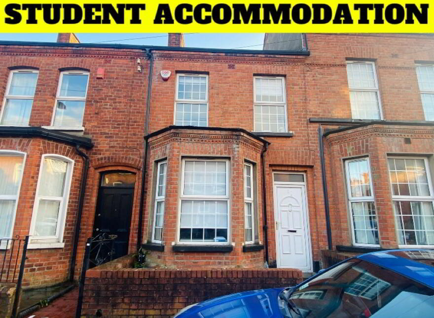 Room 2, 3 Sandhurst Gardens, Belfast, BT9 5AY photo