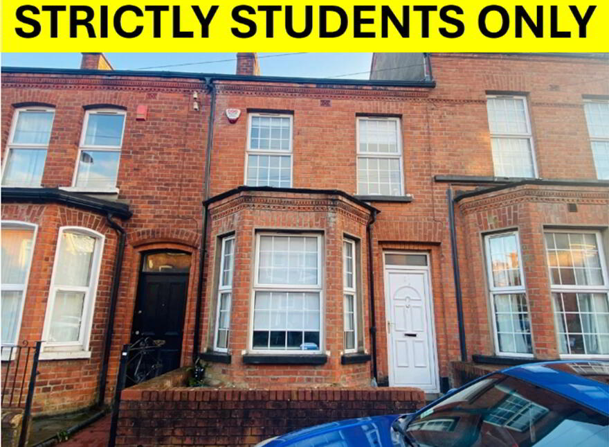 Room 2, 3 Sandhurst Gardens, Belfast, BT9 5AY photo