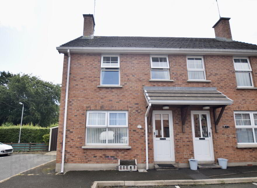 2 Molesworth Court, Cookstown, BT80 8XF photo