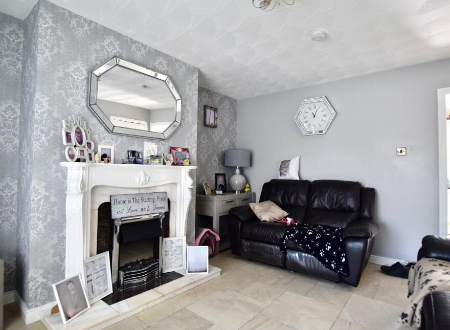 2 Molesworth Court, Cookstown, BT80 8XF