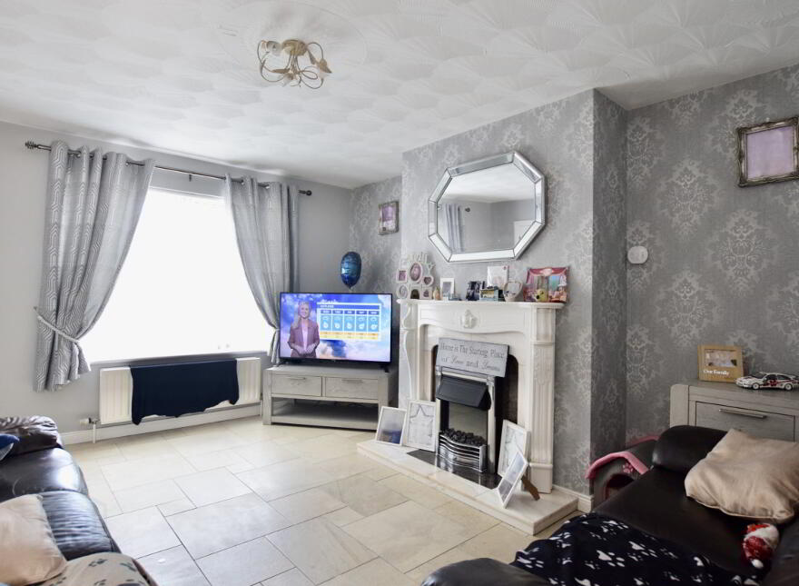 2 Molesworth Court, Cookstown, BT80 8XF