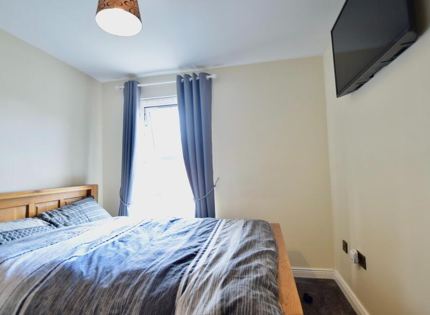 2 Molesworth Court, Cookstown, BT80 8XF