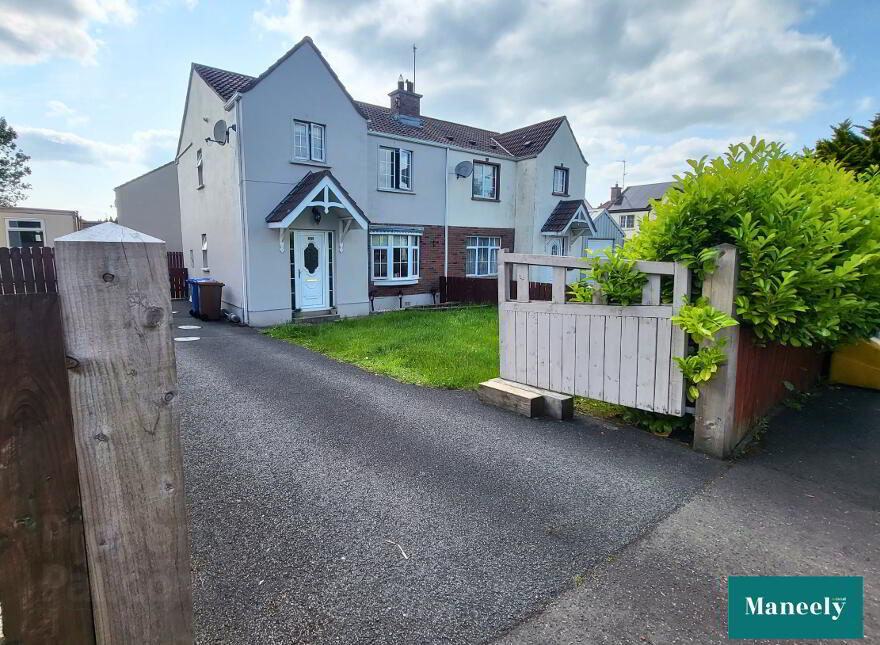 45 The Shanoch, Coalisland, Dungannon, BT71 4XA photo
