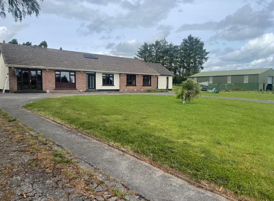 Caran, Castleplunket, Castlerea, F45H226 photo