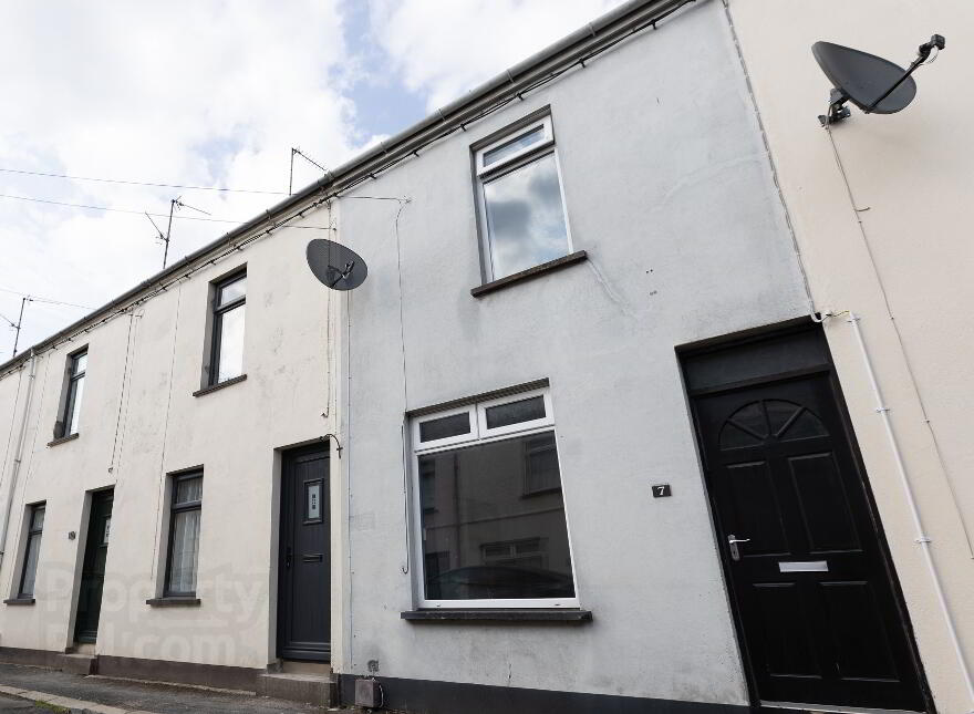 7 Hamilton Street, Lurgan, Craigavon, BT66 7DX photo