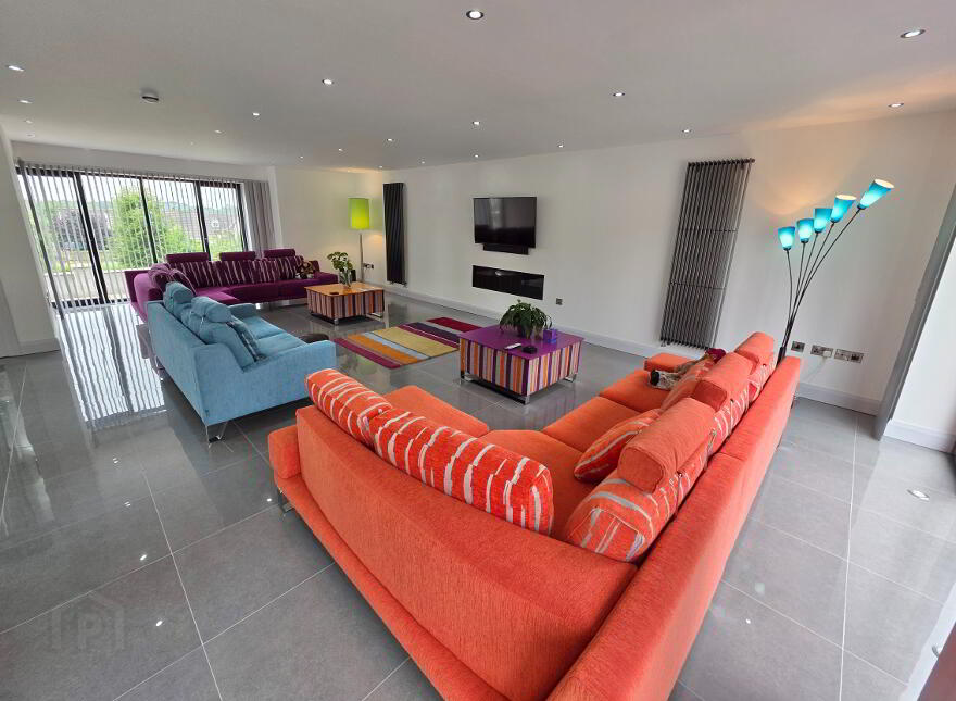 3 Drumnamallaght Rise, 'Off Charlotte Street', Ballymoney, BT53 7FB