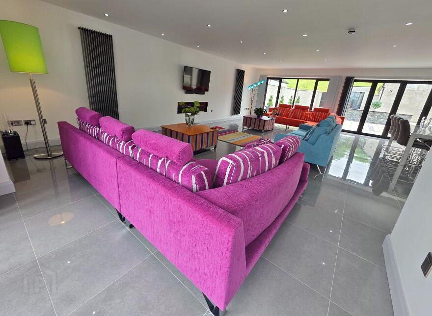3 Drumnamallaght Rise, 'Off Charlotte Street', Ballymoney, BT53 7FB