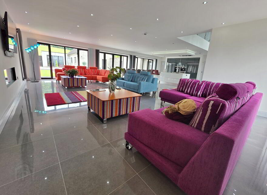 3 Drumnamallaght Rise, 'Off Charlotte Street', Ballymoney, BT53 7FB