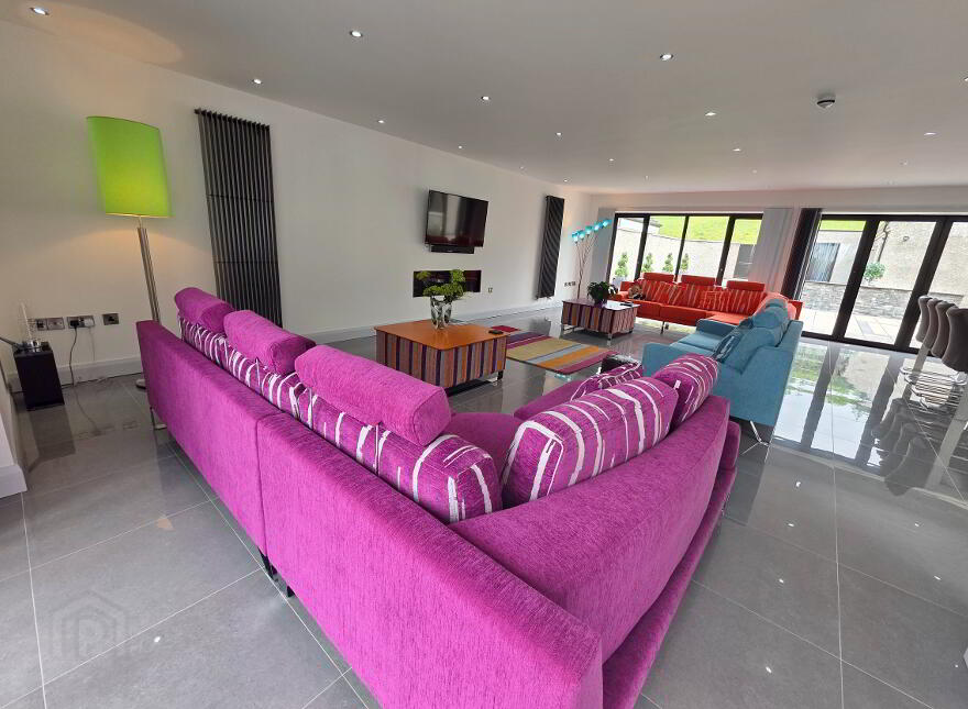 3 Drumnamallaght Rise, 'Off Charlotte Street', Ballymoney, BT53 7FB