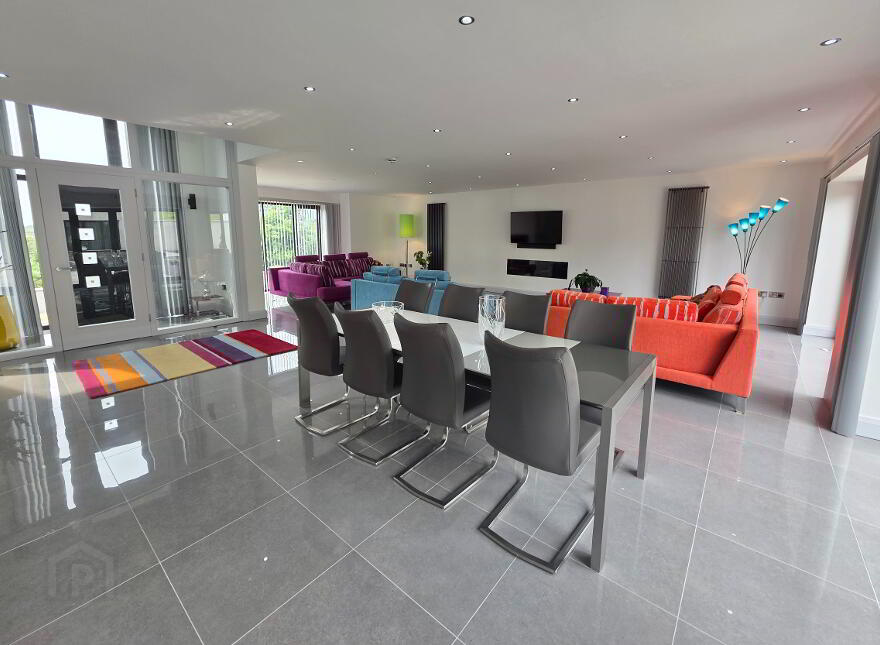 3 Drumnamallaght Rise, 'Off Charlotte Street', Ballymoney, BT53 7FB