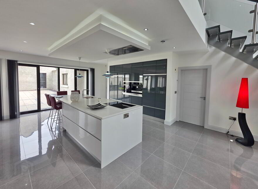 3 Drumnamallaght Rise, 'Off Charlotte Street', Ballymoney, BT53 7FB